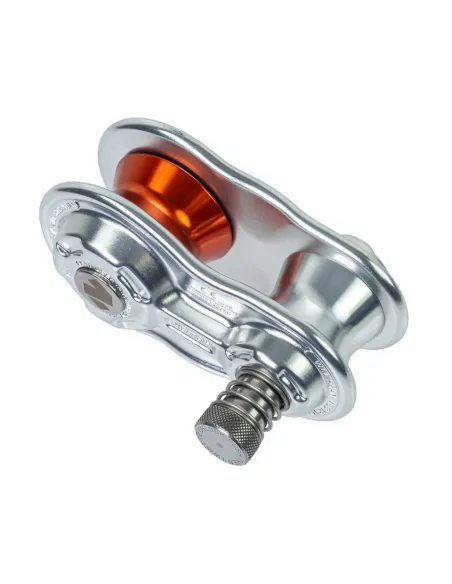 16 mm (5/8") Rigging rebrulle