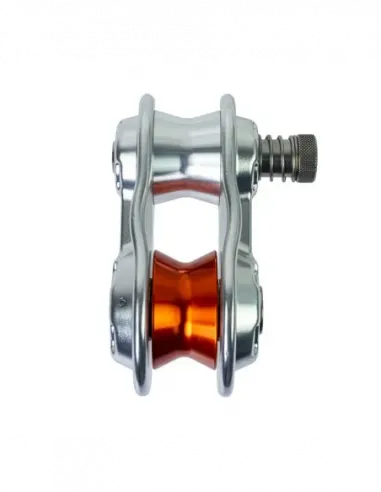 16 mm (5/8") Rigging rebrulle