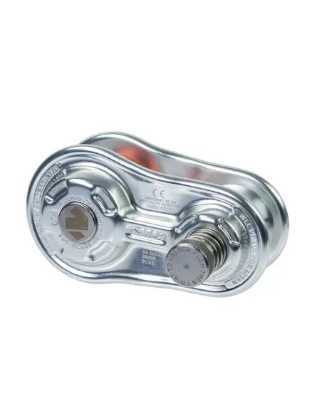 Τροχαλία Rigging 16 mm (5/8")