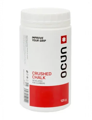 Magnesium Container 125 g