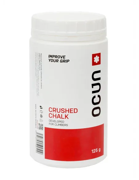 Magnesio Chalk Container 125 G