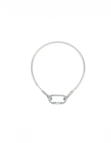 Cable attachment with latch AZ011 1 m