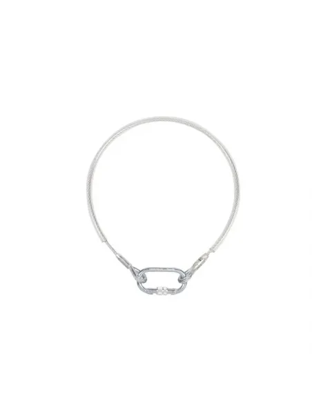 Cable attachment with latch AZ011 1 m