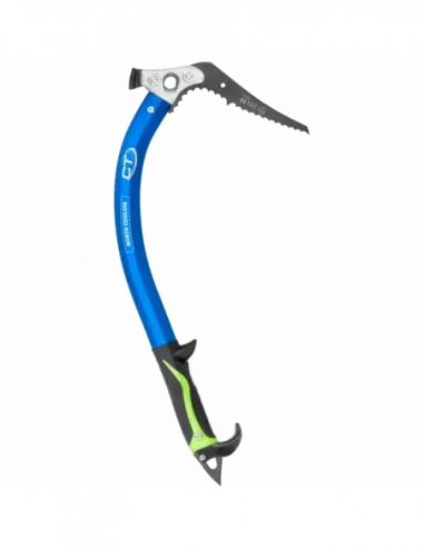 North Couloir Ice Axe