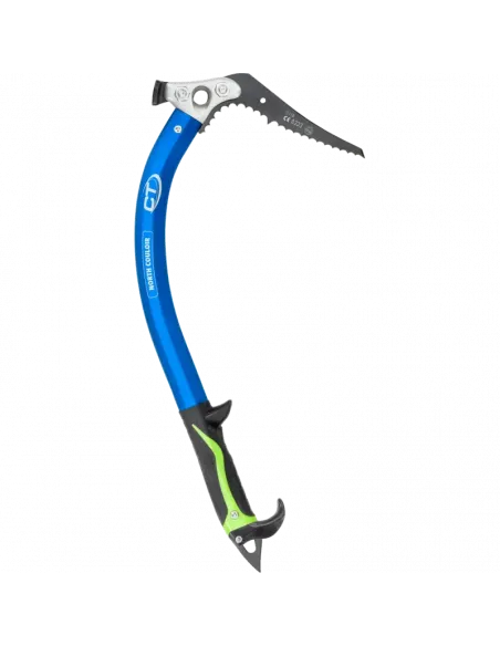 North Couloir Ice Axe