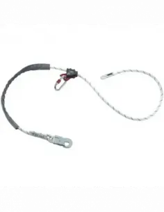 Rope Adjuster with Steel Connectors 2m