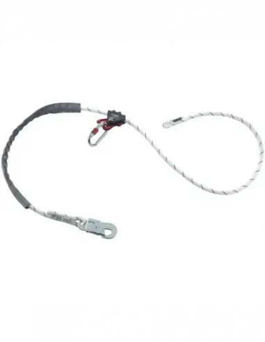 Rope Adjuster Steel Connectors 2m