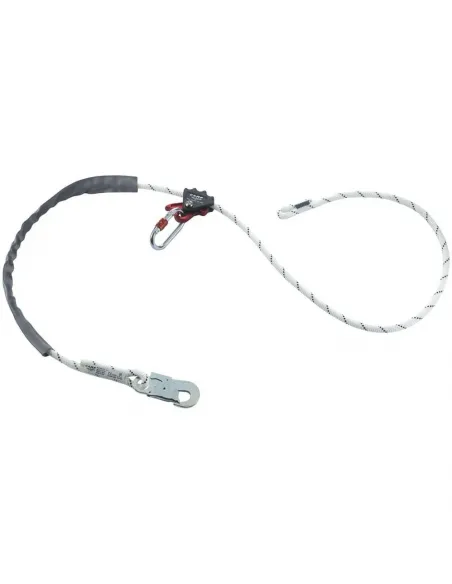 Rope Adjuster Steel Connectors 2m