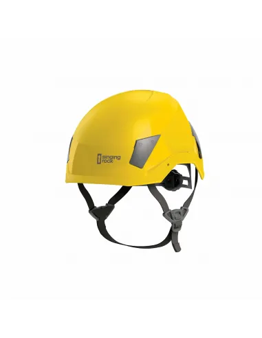 Casco Flash Industry