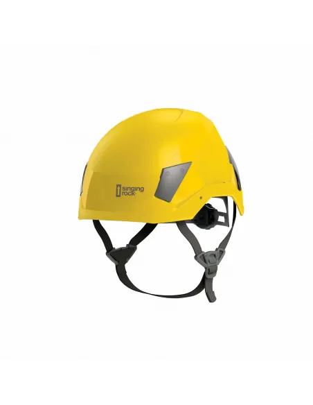 Flash Industry helm