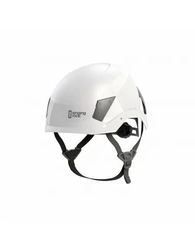 Flash Industry helm