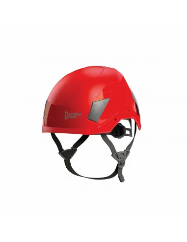 Flash Industry helm
