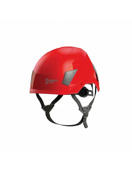 Flash Industry helm
