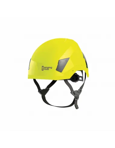 Flash Industry helm