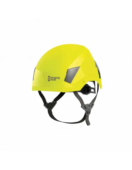 Flash Industry helm