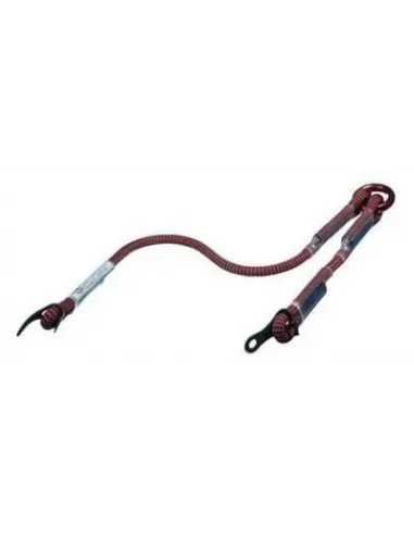 Lanyard Dynatwo 30-60cm