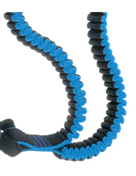 Kinetic Rewind Pro via ferrata-forbindelsesline