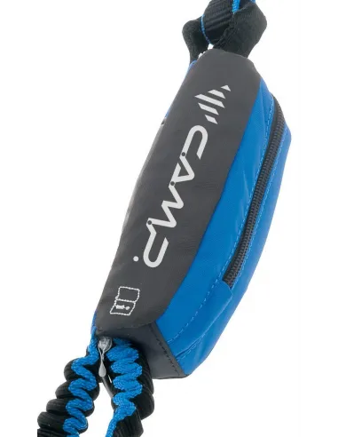 Klettersteigset Kinetic Rewind Pro