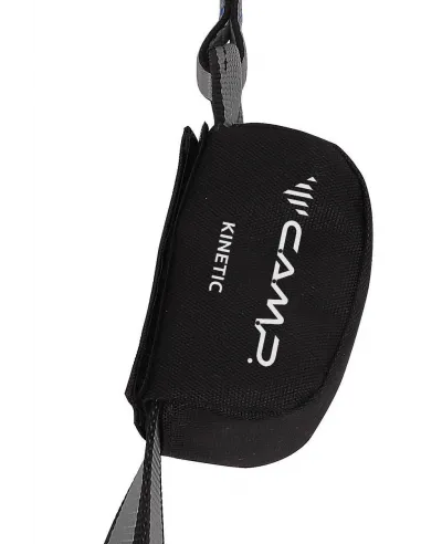 Verbindungsmittel Kinetic Rewind Pro Neu Via Ferrata