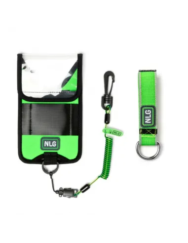 Mobile Phone Tool Tethering Kit