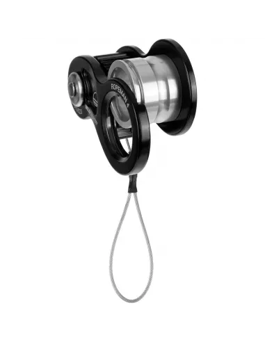 Ropeman 4 Ascender