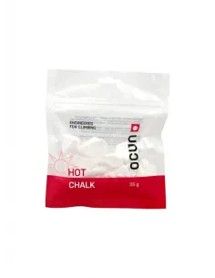 Hot Crushed Μαγνησία 35 g