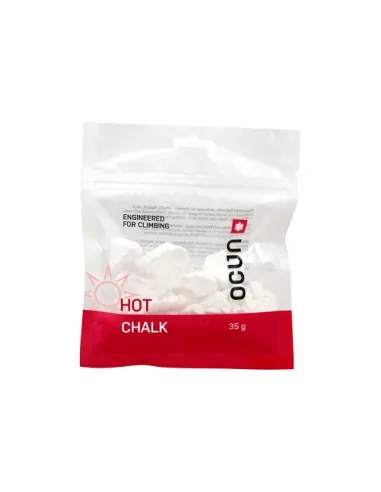 Hot Crushed magnesium 35 g