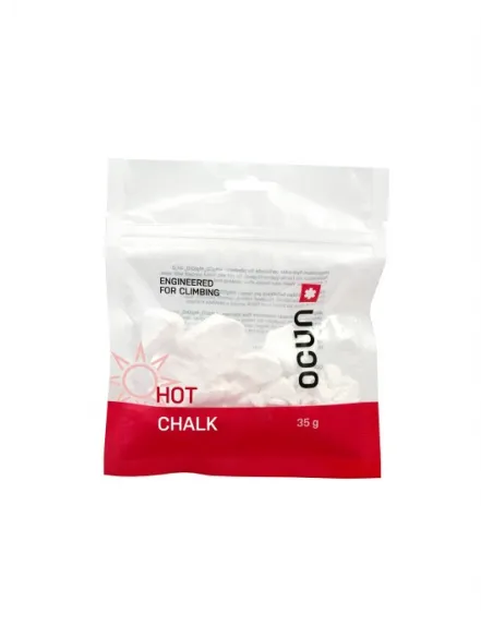 Hot Crushed magnesium 35 g