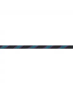 Aramid 5,5 mm x 50 m blauw