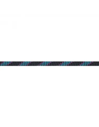 Aramid 5,5 mm x 50 m blå
