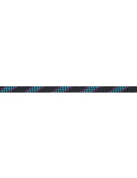 Aramid 5,5 mm x 50 m blå