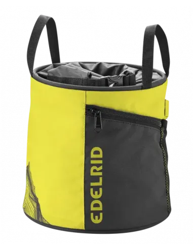 Bolsa De Magnesio Herkules