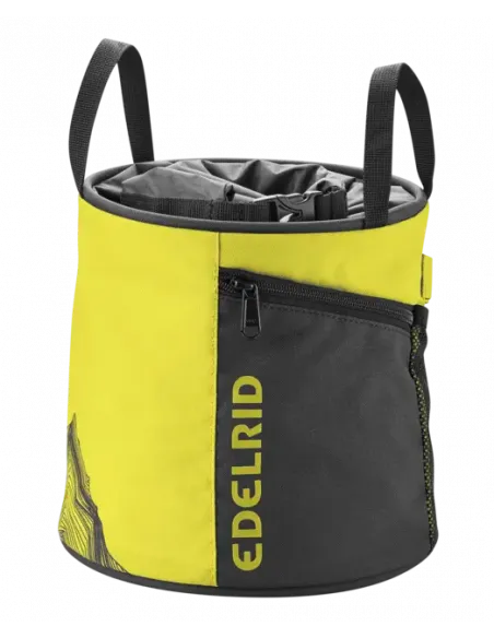 Bolsa De Magnesio Herkules