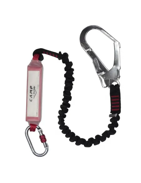 Falldämpfer Rewind Single 120-175 cm mit Verbindern