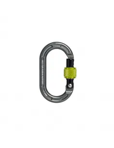 Micro SG Carabiner