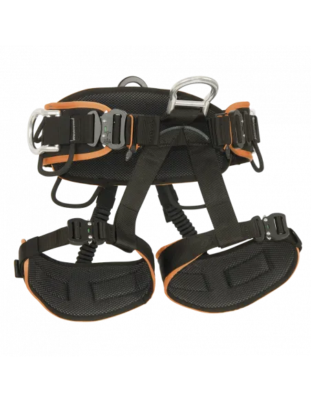 Master Belt AL Lock siddesele