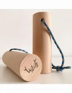 Rollers voor pull-ups ∅ 60mm