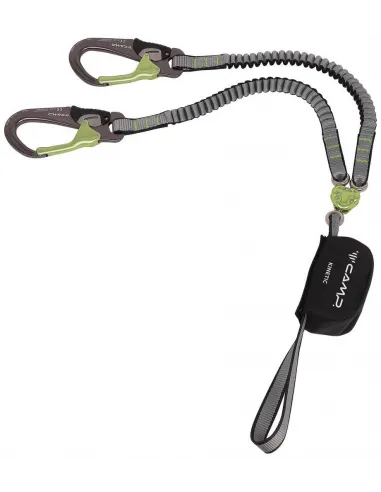 Kinetic Gyro Rewind Pro Lanyard