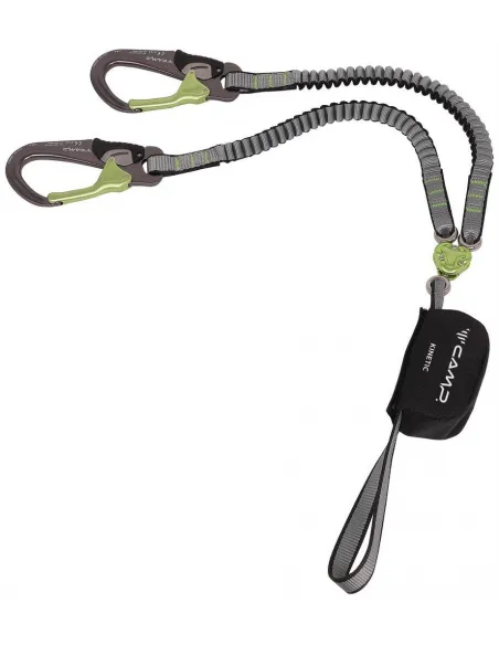 Kinetic Gyro Rewind Pro Lanyard