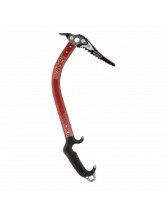 Switch ijsbijl