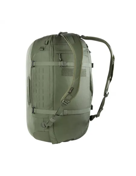 Duffel 65 taske
