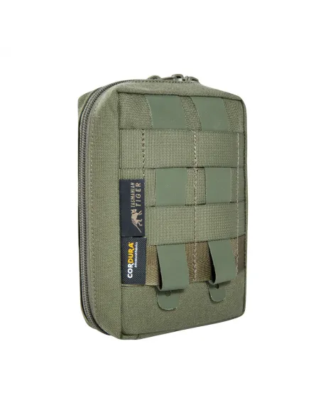 First AID Basic Molle