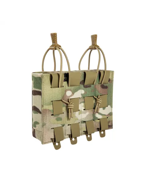 2 SGL Mag Pouch bel HK417 MKIII MC