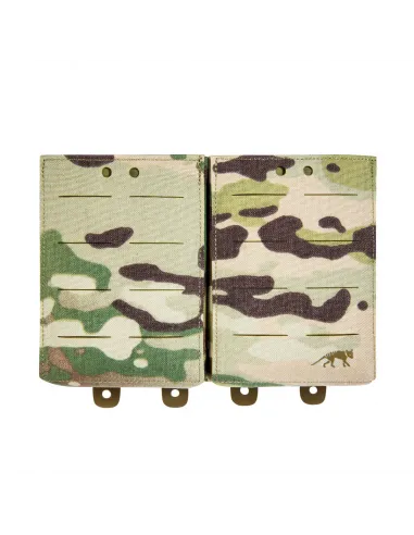 2 SGL Mag Pouch bel HK417 MKIII MC