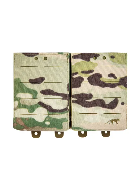 2 SGL Mag Pouch bel HK417 MKIII MC