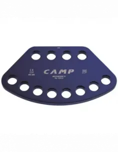 Multianchor 12 riggingplaat
