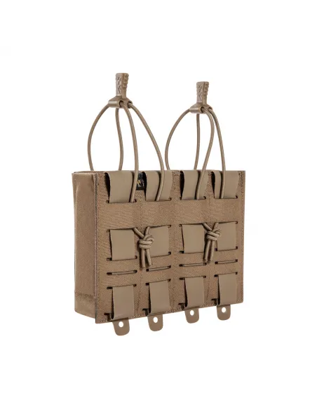 2 SGL Mag Pouch bel MKIII