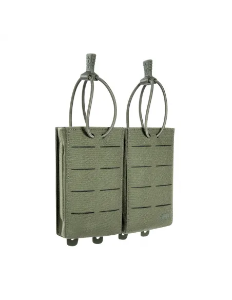 2 SGL Mag Pouch bel M4 MKIII