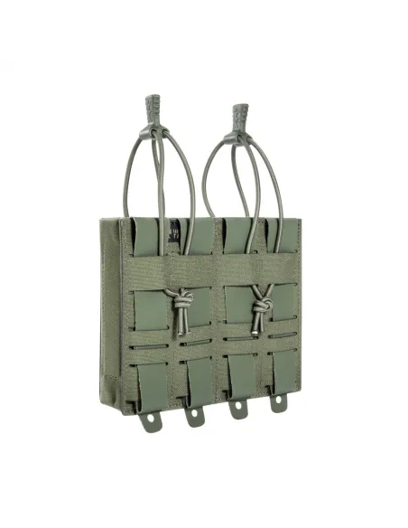 2 SGL Mag Pouch bel M4 MKIII