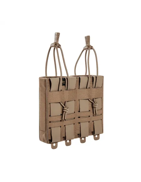 2 SGL Mag Pouch bel M4 MKIII